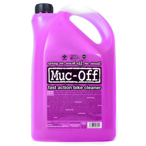 Muc-Off Bike Cleaner 5L
