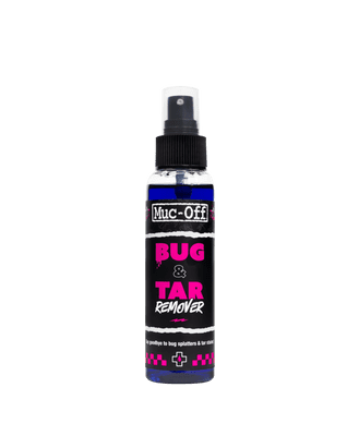 Muc Off Bug & Tar Remover 100ml