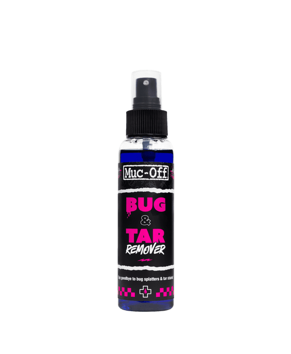 Muc Off Bug & Tar Remover 100ml