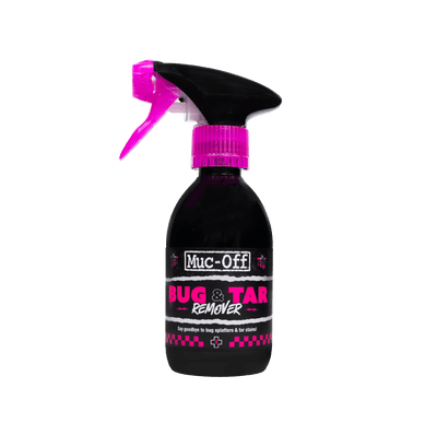 Muc Off Bug & Tar Remover 250ml