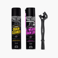 Muc-Off Chain Care Kit M21069