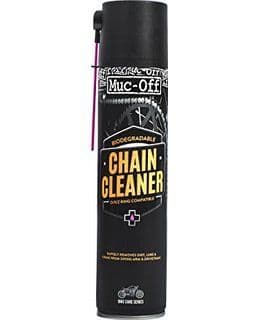 Muc-Off Chain Cleaner 400ml M650