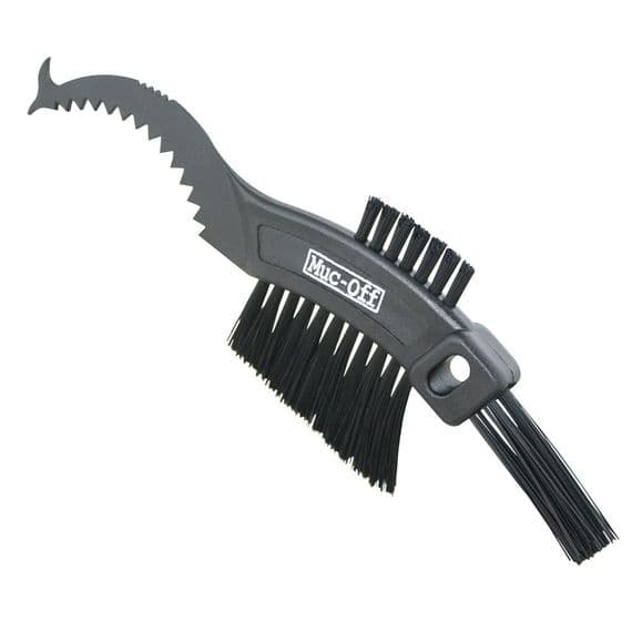 Muc-Off Claw Brush M204