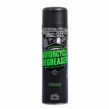 Muc-Off Degreaser 500ml M648