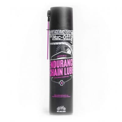 Muc-Off Endurance All-Weather Chain Lube 400ml M637