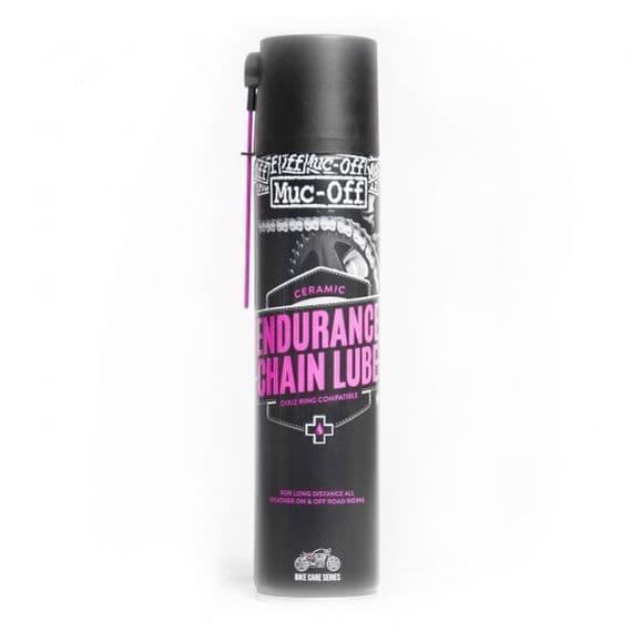 Muc-Off Endurance All-Weather Chain Lube 400ml M637