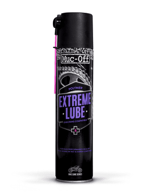 Muc-Off Extreme Wet Chain Lube 400ml M611