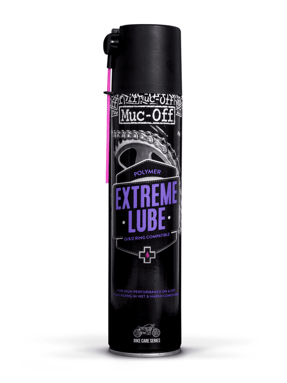 Muc-Off Extreme Wet Chain Lube 400ml M611