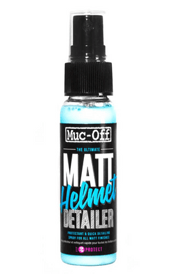 Muc-Off Matt Helmet Detailer 32ml M20003