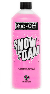 Muc-Off Snow Foam 1L M708