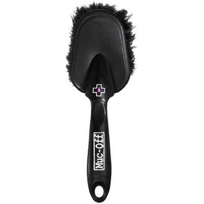 Muc-Off Soft Washing Brush M370