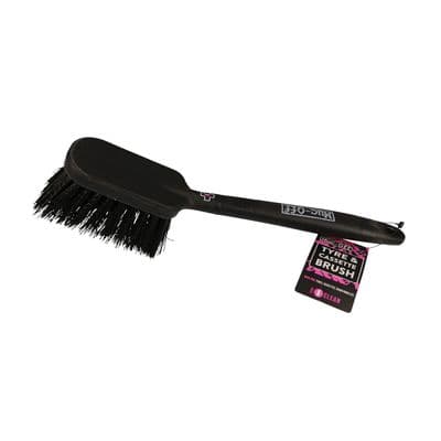Muc-Off Tyre & Cassette Brush M369