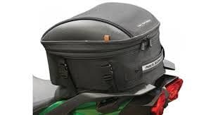 Nelson-Rigg Commuter Touring Tail Bag