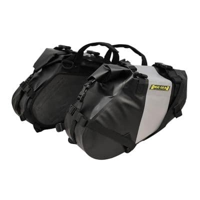Nelson-Rigg Dualsport Saddlebag Set