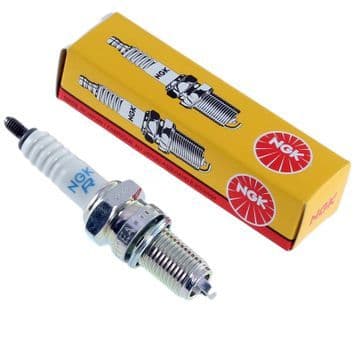 NGK Spark Plugs