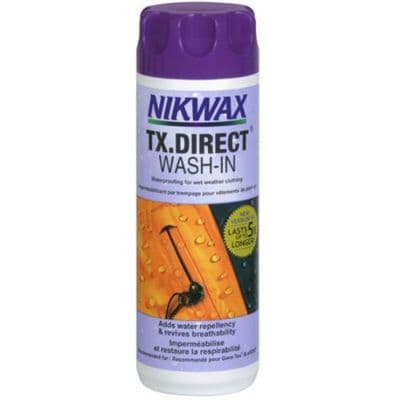 Nikwax TX.Direct Wash-in 300ml
