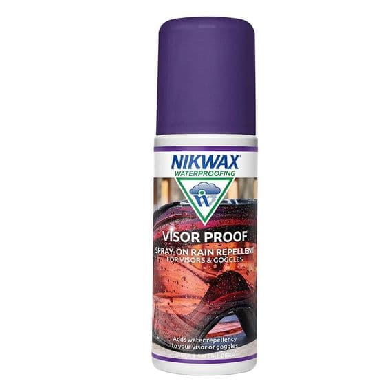 Nikwax Visor Proof 125ml