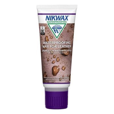 Nikwax WP Sponge-on Wax 100ml
