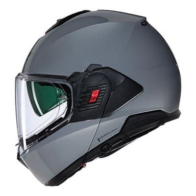 Nolan N120-1 Flip Front Helmet Classico Grey 303