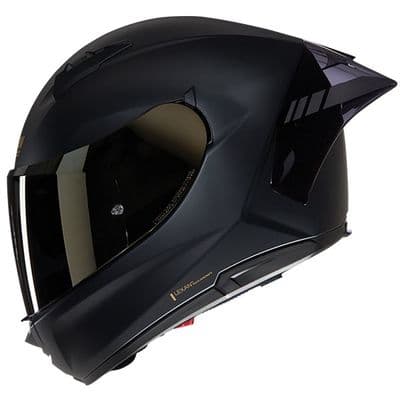 Nolan N60-6 Sport Aureo 331 *incl Gold Visor