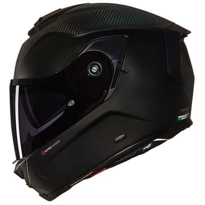 Nolan X-903 Ultra Carbon Triplonero 323 *Incl Black Visor