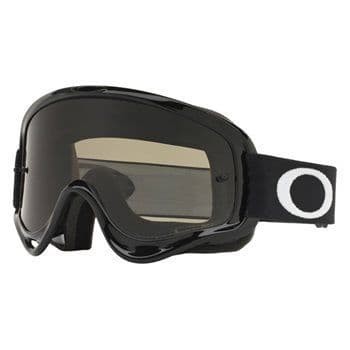 Oakley XS O-Frame Youth Goggles Black *