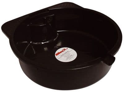 Oil Drain Pan 8L OILPAN8