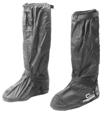 OJ Waterproof Boot Covers