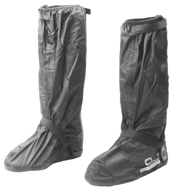 OJ Waterproof Boot Covers