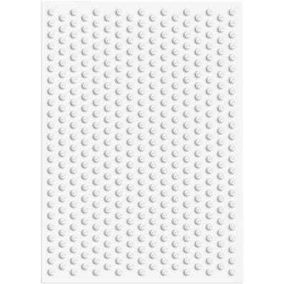 OneDesign Bubble Grip Sheet Transparent