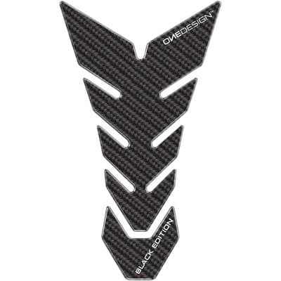 OneDesign Tankpad Black Edition Carbon Look CGBE1P