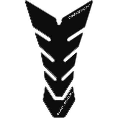 OneDesign Tankpad Black Edition Glossy Black CGBE2P