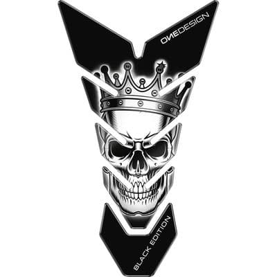 OneDesign Tankpad Black Edition King CGBE15P