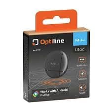 Optiline OptiTag Android Smart Tracker