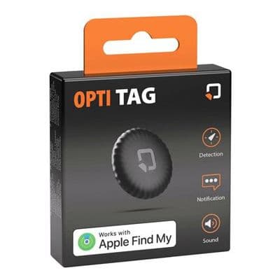 Optiline OptiTag Apple Smart Tracker