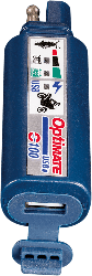 Optimate USB Charger 100V3