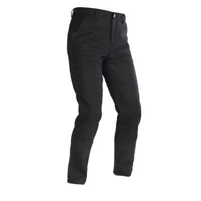 Oxford AA Chino Black