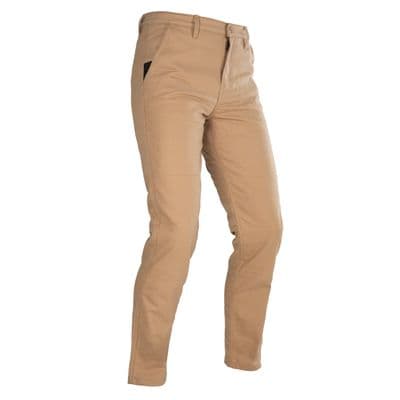 Oxford AA Chino Sand