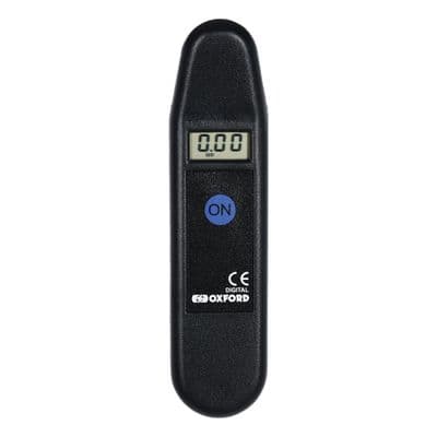 Oxford Air Gauge Digital Pressure Gauge OX752