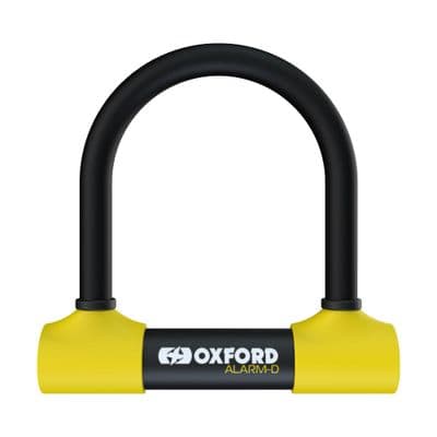 Oxford Alarm-D Lock LK220