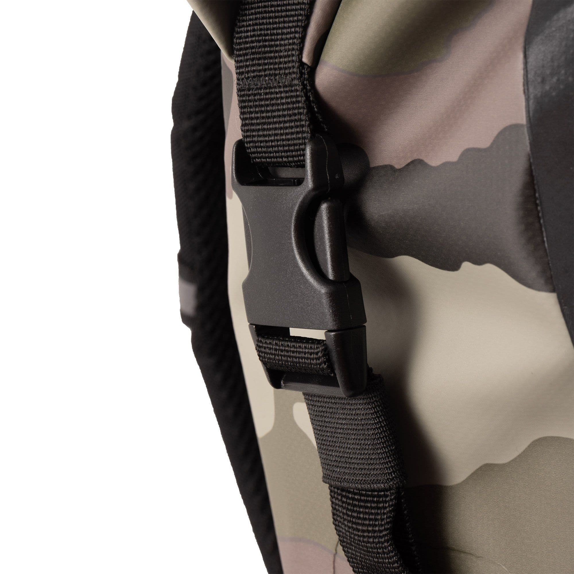 Oxford Aqua B-25 All-Weather Backpack Camouflage OL477