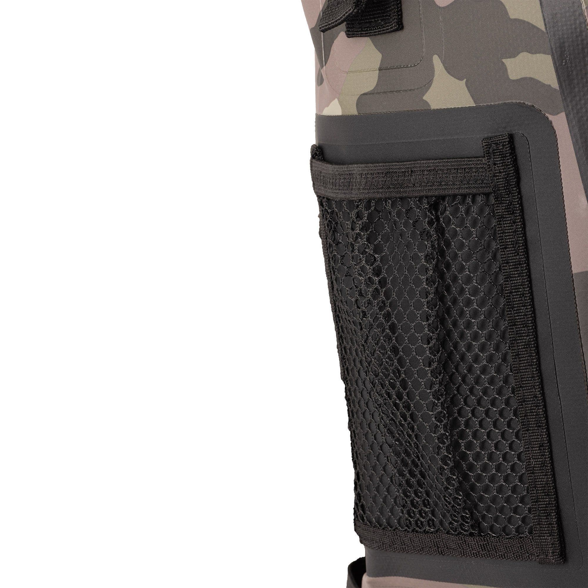 Oxford Aqua B-25 All-Weather Backpack Camouflage OL477