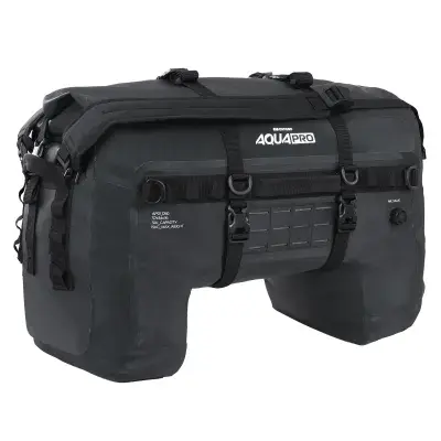 Oxford Aqua Pro D-50 Duffle Bag Black OL1022