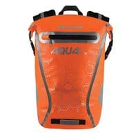 Oxford Aqua V20 Reflective Backpack 20L