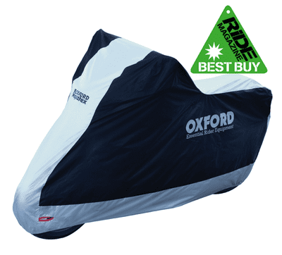 Oxford Aquatex Cover