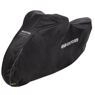 Oxford Aquatex PRO Cover