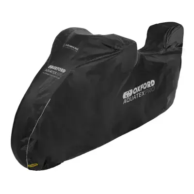 Oxford Aquatex PRO Topbox Cover