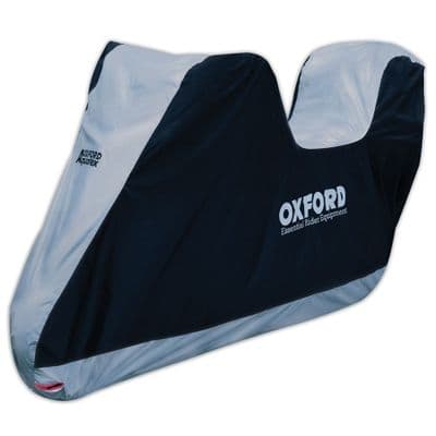Oxford Aquatex Topbox Cover