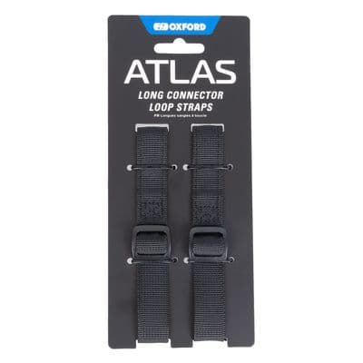 Oxford Atlas Advanced Long Connector Loop Set