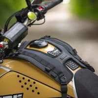Oxford Atlas Advanced Tank Harness OL1007